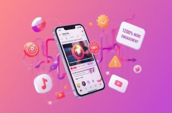 Видеомаркетинг в соцсетях: почему будущее за видео