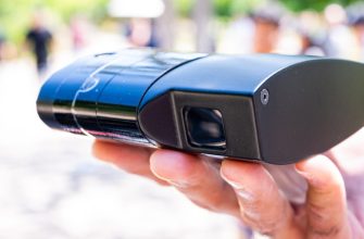 Apple создала кинокамеру на базе iPhone для фильма «Формула-1» — как это работает