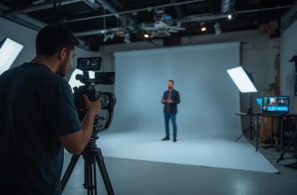 Полное руководство по видеопродакшну: от идеи до релиза