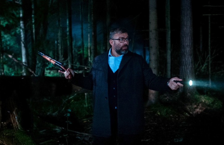 Горький fest» представил программу и состав жюри: авангард, юбилей Эйзенштейна и билеты ради блага