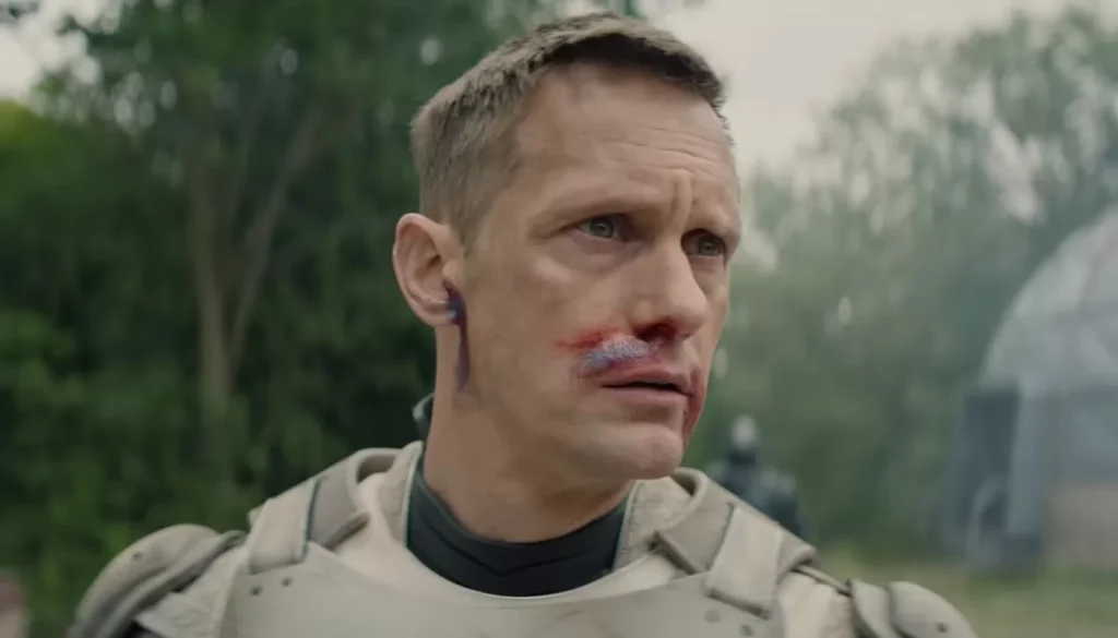 Видеопродакшн сериала "Киллербот": как создавался фантастический мир