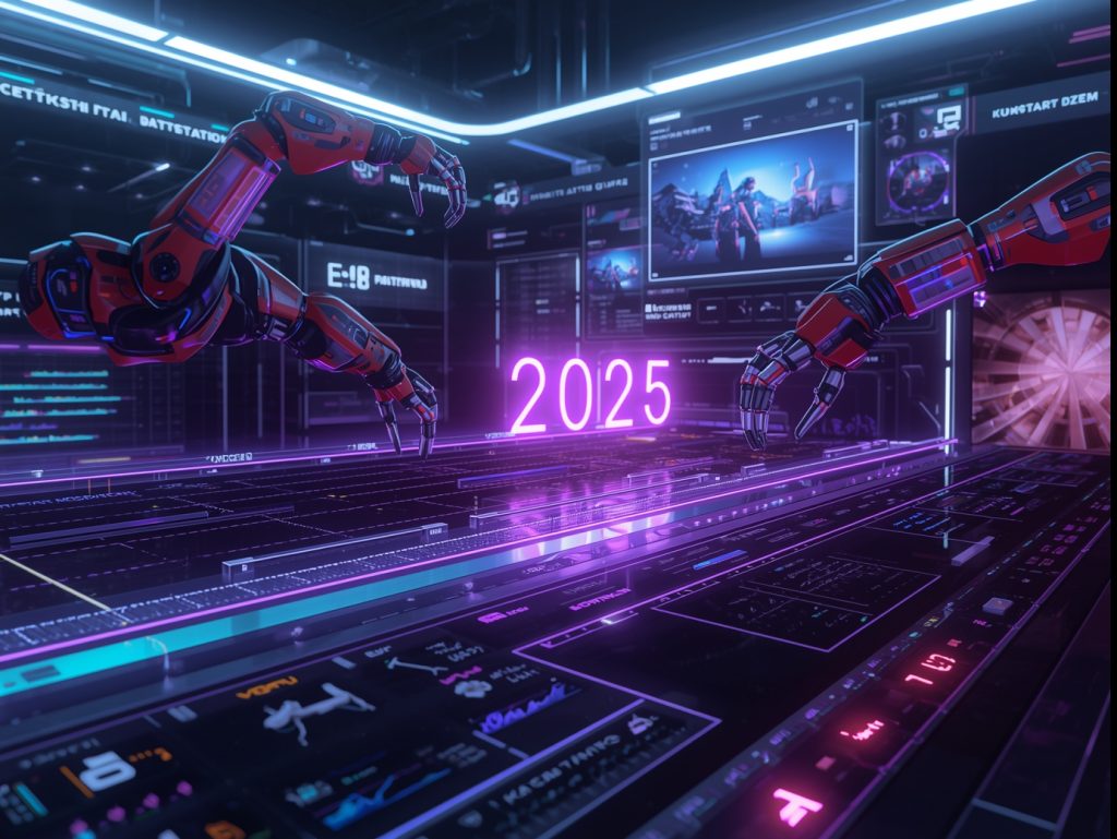 Как изменился видеомонтаж в 2025: личный опыт и неожиданные открытия