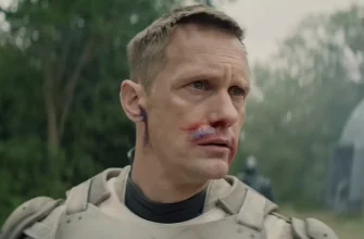 Видеопродакшн сериала "Киллербот": как создавался фантастический мир