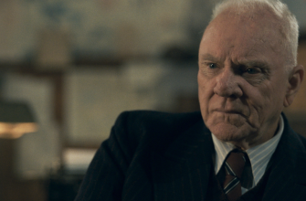 Видеопродакшн шпионского триллера "The Partisan"