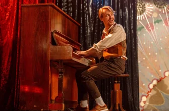 «Плагиатор»: как музыкальный видеопродакшн оживил 30 лет российской эстрады