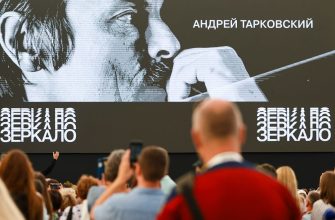 Фестиваль «Зеркало» 2025: главные события и победители