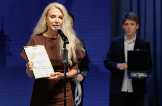 VI Международный кинофестиваль «Западные ворота»: главные победители