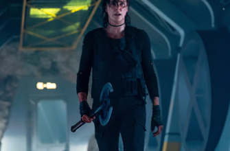 «Бессмертная гвардия 2» – неудачное продолжение, которое не оправдывает ожиданий