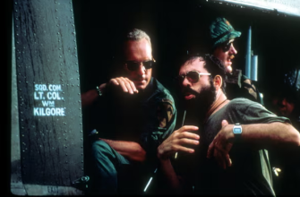 Сердца тьмы: как снимали "Апокалипсис сегодня" – самый безумный съёмочный процесс в истории кино