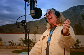 Give Me a Word: Обзор документалки о Collective Soul – ностальгия по "гладкому" року 90-х