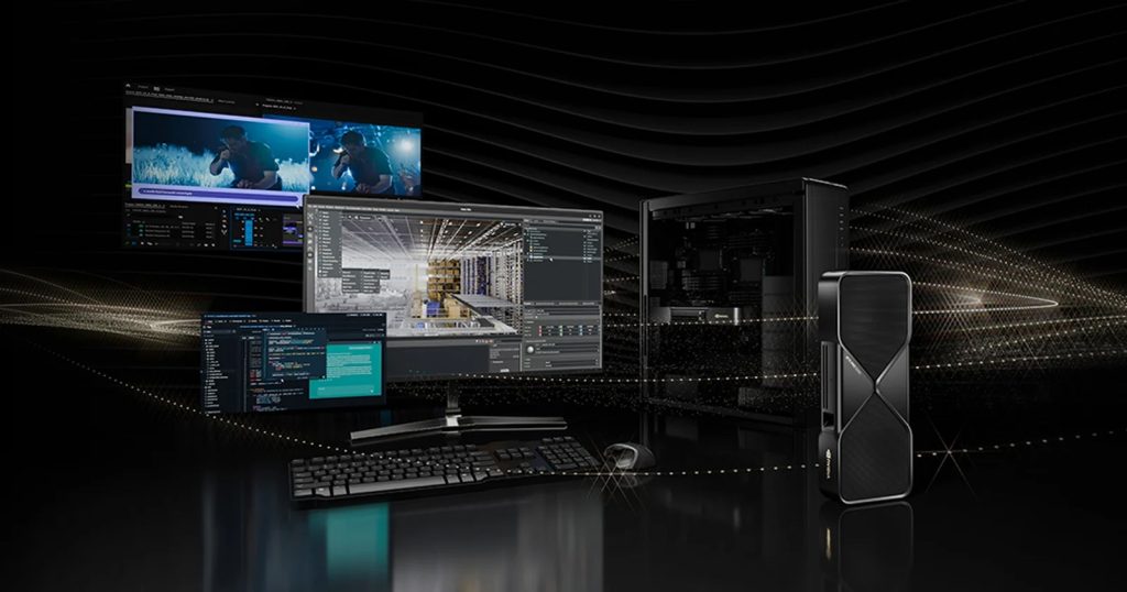 NVIDIA RTX 50 Series + DaVinci Resolve 20: прорыв в профессиональном видеомонтаже