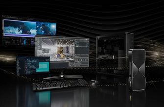 NVIDIA RTX 50 Series + DaVinci Resolve 20: прорыв в профессиональном видеомонтаже