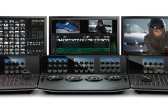 DaVinci Resolve 19.1.2: мощные ИИ-инструменты и 100+ новых функций для видеомонтажа