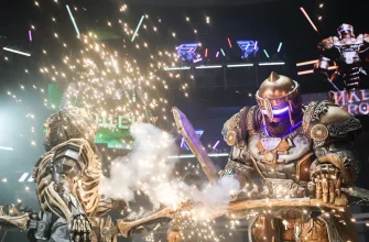 Видеопродакшн «Соловей против Муромца»: как создавали визуальные эффекты и робобои