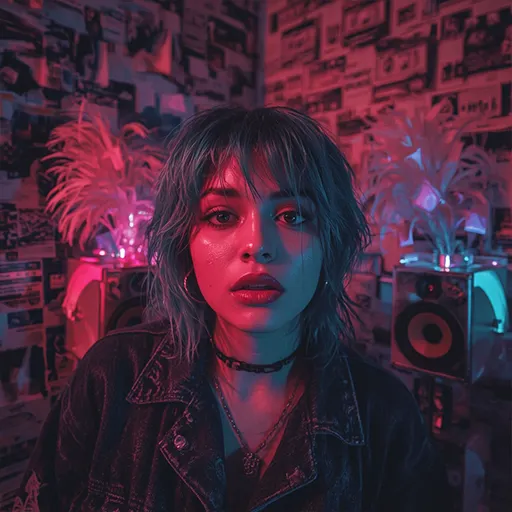 Музыкальные клипы