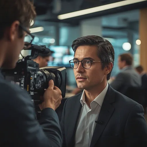 Корпоративное видео