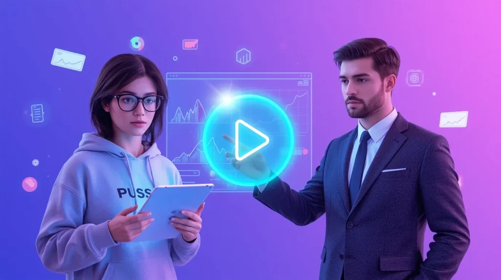 7 лучших видео-эксплейнеров 2025 года, которые реально конвертируют