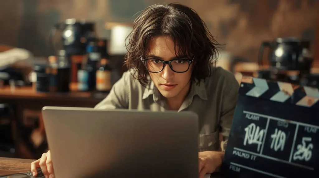 За что режиссеру монтажа дают Оскар? На примере сериала "Разделение"