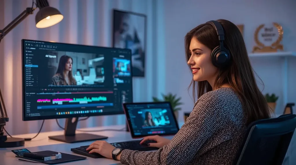 VideoProc Converter AI: Профессиональный апгрейд вашего видео за $29.99