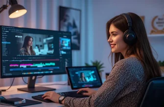VideoProc Converter AI: Профессиональный апгрейд вашего видео за $29.99