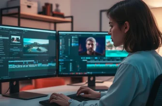 Wondershare Filmora 14 получила сертификацию Apple ProRes: новые возможности для профессионального монтажа